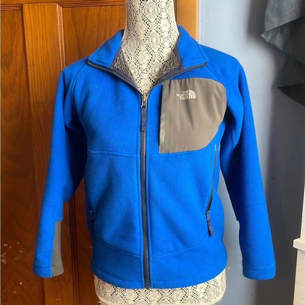 The North Face Fleece jacket